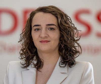 Adriana Cusniriuc